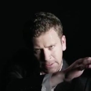 Meet your Posher, Corey